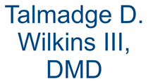 Talmadge D. Wilkins III, DMD