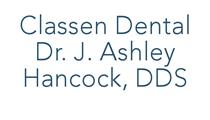 Classen Dental, Dr. J. Ashley Hancock, DDS