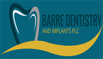 Barre Dentistry and Implants PLC