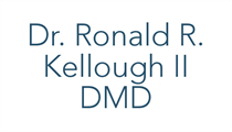 Dr. Ronald R. Kellough II DMD