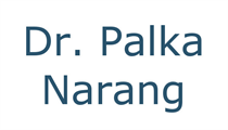 Dr. Palka Narang