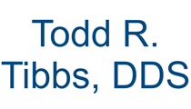 Todd R. Tibbs, DDS