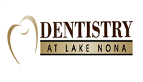 Dentistry at Lake Nona