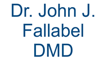 Dr. John J. Fallabel DMD