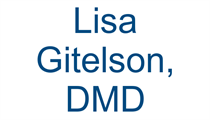 Lisa Gitelson, DMD