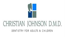 Dr. Christian Johnson DMD