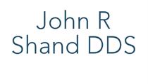 John R Shand DDS