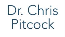 Dr. Chris Pitcock
