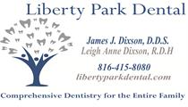 Liberty Park Dental