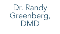 Dr. Randy Greenberg, DMD