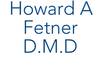 Howard A Fetner D.M.D