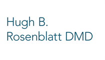 Hugh B. Rosenblatt DMD