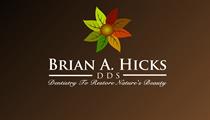 Brian Hicks, DDS
