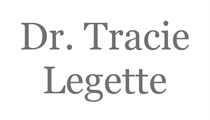 Dr. Tracie Legette