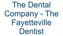 The Dental Company - The Fayetteville Dentist
