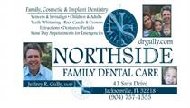 Northside Family Dental Care