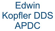 Edwin Kopfler DDS APDC