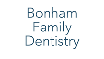 Bonham Family Dentistry