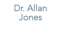 Dr. Allan Jones