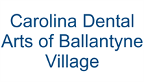Carolina Dental Arts of Ballantyne Village