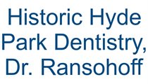 Historic Hyde Park Dentistry, Dr. Ransohoff