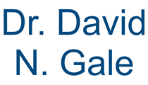 Dr. David N. Gale