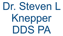 Dr. Steven L Knepper DDS PA