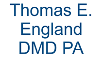 Thomas E. England DMD PA