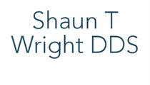 Shaun T Wright DDS