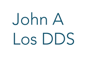 John A Los DDS