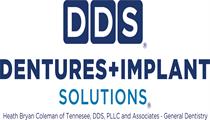 DDS Dentures + Implant Solutions of Smyrna