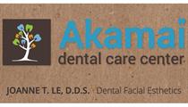 Akamai Dental Care Center