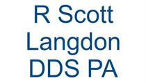 R Scott Langdon DDS PA