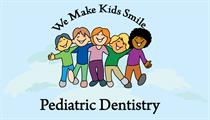 We Make Kids Smile Pediatric Dentistry