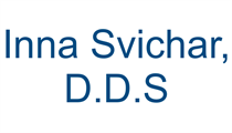 Inna Svichar, D.D.S.