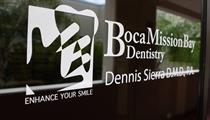 Dennis Sierra DMD - Boca Mission Bay Dentistry