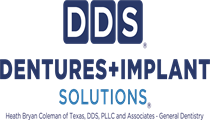 DDS Dentures + Implant Solutions of Tyler