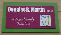 Dr. Douglas Martin