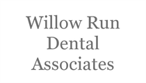 Willow Run Dental Associates