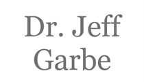 Dr Jeff Garbe