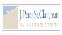J. Peter St. Clair, D.M.D.