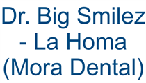 Dr. Big Smilez - La Homa (Mora Dental)