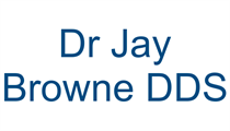 Dr Jay Browne DDS