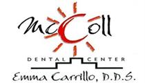 McColl Dental Center