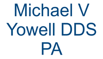 Michael V Yowell DDS PA