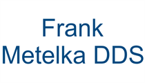 Frank Metelka DDS