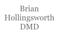 Brian Hollingsworth DMD