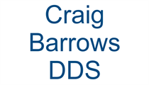Craig Barrows DDS