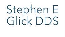 Stephen E Glick DDS
