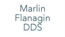 Dr. Marlin Flanagin, DDS